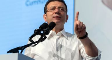 İstanbul Üniversitesi, İBB Başkanı Ekrem İmamoğlu'nun Diplomasını İptal Etti