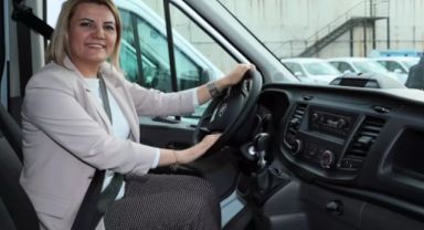 İzmit Belediye Başkanı'nın Akrabası Olan ve Eski Şoföründen Mobbing Suçlaması! 