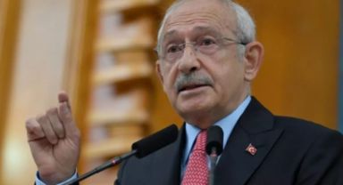 Kılıçdaroğlu'ndan Kurultay Kararına İlk Yorum: “Bu Zor Günleri Birlikte Aşacağız”