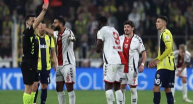 Kırmızı Kart Kararı Doğru Muydu?