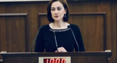 KKTC'de Fuhuş Çarkını İfşa Eden Vekilden Şok İddialar