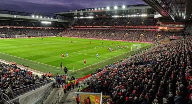 Liverpool, 2023-24 Sezonunda 57 Milyon Sterlinlik Maliyat Kaybı Yaşadı