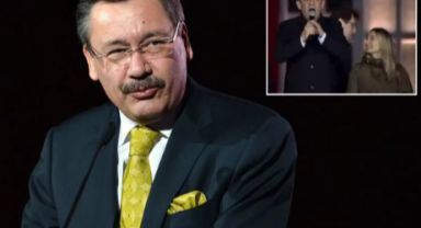 Melih Gökçek'ten Dilek İmamoğlu'na Tepki Çekici Paylaşım: Büyük Tartışma Yarattı ve Hızla Silindi