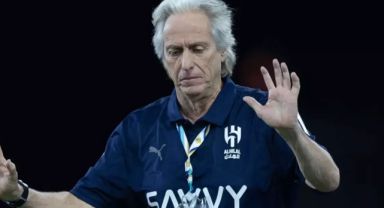 Merih Demiral'ın Takımı Al Ahli, Al Hilal'i Deplasmanda Yendi