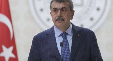 Milli Eğitim Bakanı Tekin'den 2024 Öğretmen Atamalarıyla İlgili Açıklama