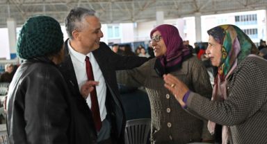 Muratpaşa Belediye Başkanı Ümit Uysal, Kırcami İmar Planlamasında Hukuki Zaferi Açıkladı: 