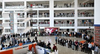 Muratpaşa Belediye Başkanı Ümit Uysal, 