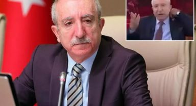 Orhan Miroğlu'ndan TV Kanallarına “Kürtçe” Önerisi: “Kürdoloji Bölümünden Mezun Gençler İstihdam Edilsin”