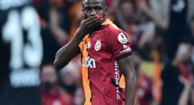 Osimhen'in Al-Hilal'den Gelen 40 Milyon Euro'luk Teklifi Reddi Şaşkınlık Yarattı