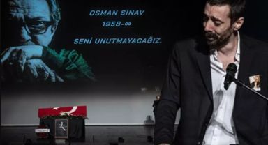 Osman Sınav'a Verdiği Sözü Tutamadı! Oğlu, Gözyaşları İçinde Anlattı