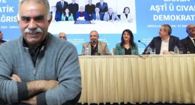 PKK Elebaşı Mustafa Karasu: 