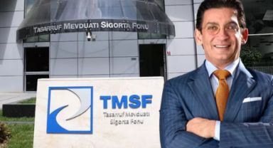 Pozitifbank'ın Yönetimi TMSF'ye Devredildi