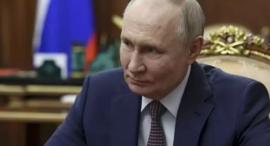 Putin'den Ateşkes açıklaması: 