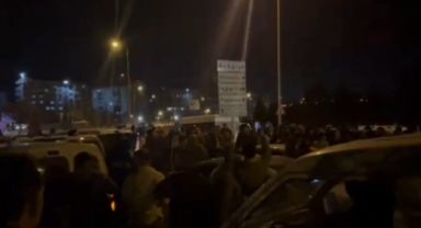 Sahipsiz Köpekler Sorunu Giderek Büyüyor : Yaralı Bebek Hastanede Hayatını Kaybetti