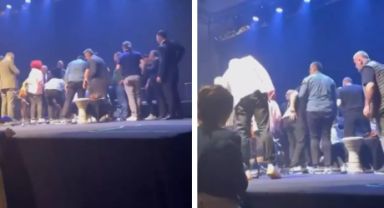 Sanat Dünyasını Yasa Boğan Kayıp: Son Paylaşımı Mehmet Murat Çalık'a Oldu