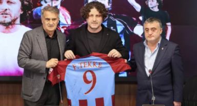 Şenol Güneş, Trabzonspor'daki Yeni Görevini Açıkladı