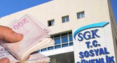 SGK, Haksız Yetim Maaşı Alanların Maaşlarını İptal Ediyor