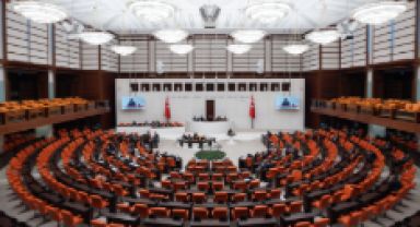 Siber Güvenlik Kanunu TBMM'de Kabul Edildi: Türkiye İçin Yeni Bir Dönem Başladı