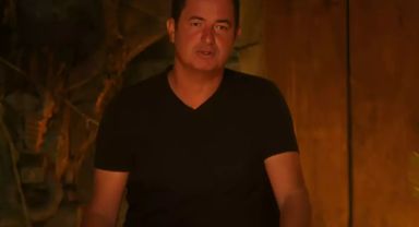 Survivor All Star 2025'te Beklenmedik Bir Aşk Hikayesi Başladı! Acun Ilıcalı Duyurdu
