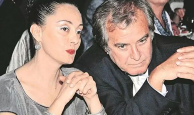 Tarık Akan'ın 26 Yıllık Eşi Acun Günay Hayatını Kaybetti