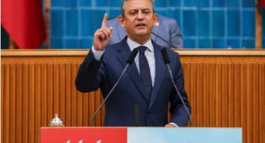 Terörsüz ve Demokratik Türkiye Vurgusu