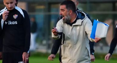 Trabzonspor’un Yeni Teknik Direktörü Arda Turan mı Oluyor?