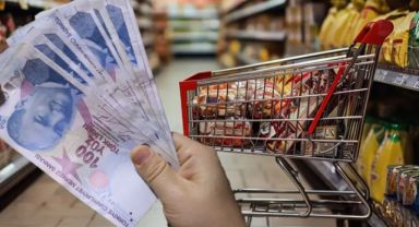 TÜİK Şubat Ayı Enflasyon Verilerini Açıkladı: Aylık Artış %2,27, Yıllık Enflasyon %39,05