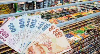 Tüketiciler Geçen Yıl En Çok 