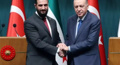 Türkiye, Suriye'ye Silah Tedarik Edecek ve Askeri Danışman Atayacak