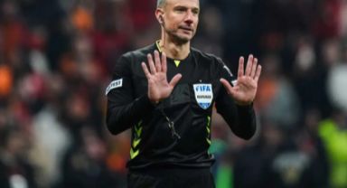 UEFA, Slavko Vincic'e önemli bir görev verdi