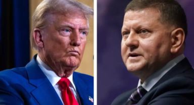 Ukrayna'dan ABD'ye Sert Eleştiri: 