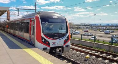 1 Mayıs ve 19 Mayıs’ta Bazı Raylı Sistem Hatlarında Toplu Ulaşım Ücretsiz Olacak