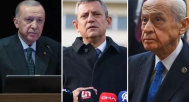 26 İl Genelinde Yapılan Son Seçim Anketinden Çıkan Sonuçlar: Hangi Parti Ne Kadar Oy Aldı?