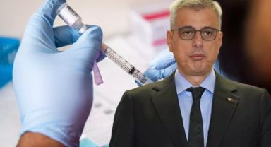 6 Bileşenli Karma Aşı Uygulaması Başladı: Çocuklar İçin Ücretsiz Sağlık Koruması