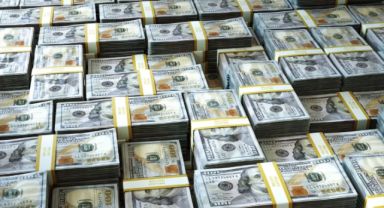 9,5 Trilyon Dolar Tehlikede: Küresel Ekonomi Gerginlik Altında