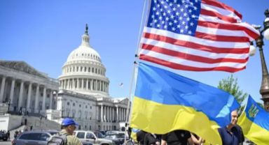 ABD İç Güvenlik Bakanlığı’ndan Ukraynalılara Yanlışlıkla Gönderilen Sınır Dışı E-postası Üzerine Açıklama