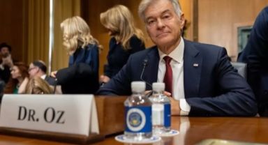 ABD Senatosu Mehmet Öz'ü Onaylıdı: Tarihi Görev ve Dikkat Çeken Yeni İmaj