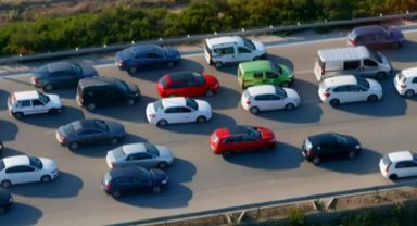 Avrupa Birliği'nde Dizel Araçlara 