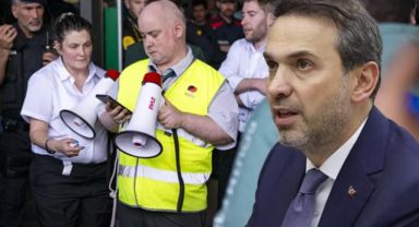 Avrupa’daki Elektrik Kesintisi Türkiye’yi Tehdit Ediyor mu? Bakan Bayraktar’dan Dikkat Çeken Uyarı