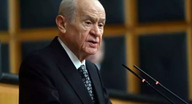Bahçeli’den İmamoğlu Hakkında Açıklama: “Mahkeme Süreci Hızla Tamamlanmalı”