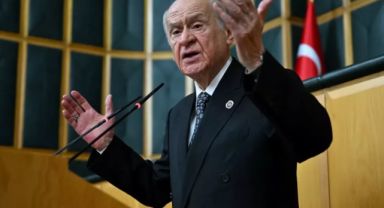 Bahçeli, 