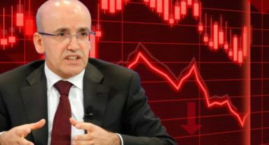 Bakan Şimşek’ten Ekonomi Mesajı: “İç Talep Bazlı Büyüyoruz, Etkilenme Sınırlı Olur”