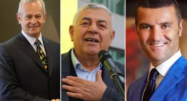 Belediyelere Yönelik Terör Davasında İddianame Tamamlandı: 25 Şüpheli Ağır Ceza Mahkemesinde Yargılanacak