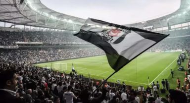 Beşiktaş, 2 Metrelik Dev Golcü Paul Onuachu’yu Kadrosuna Katmak İstiyor