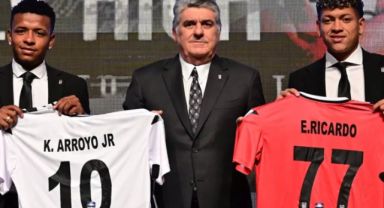 Beşiktaş’a Elan Ricardo’dan Kötü Haber: 3 Hafta Sahalardan Uzak Kalacak