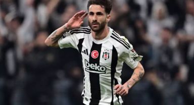 Beşiktaş’ın Yıldızı Rafa Silva İçin Inter’den Transfer Kancası