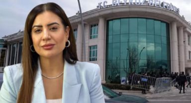 Beykoz Belediye Başkan Yardımcısı Fidan Gül Gözaltına Alındı