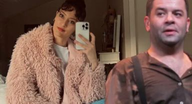 Bülent Şakrak, Ayakkabı Tasarımcısı Duygu Arabacıoğlu ile Yeni Bir Aşk Başlatıyor