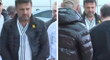 Bülent Uygun'un Kızı Almina Tude Uygun'un Vefatının Ardından Yaşadığı Zor Anlar