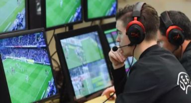 Bulgaristan Futbolunda Büyük Skandal!